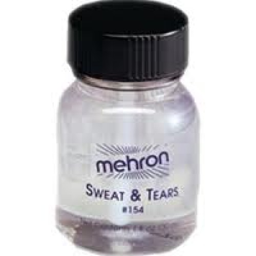 Mehron Sweat & Tears (Mehron Sweat & Tears)